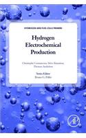 Hydrogen Electrochemical Production