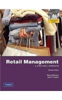 Retail Management