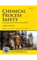 Chemical Process Safety