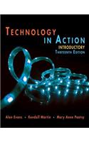 Technology In Action Introductory