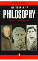 The Penguin Dictionary of Philosophy