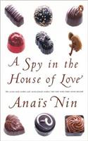 A Spy in the House of Love (Read Red)