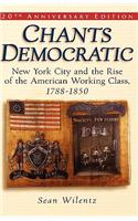 Chants Democratic