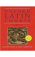 Oxford Latin Course