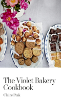 The Violet Bakery Cookbook