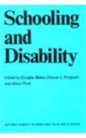 Schooling and Disability