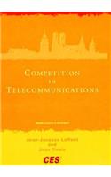Competition in Telecommunications