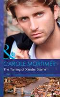 The Taming of Xander Sterne: (Twin Tycoons')