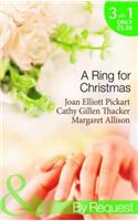 A Ring For Christmas
