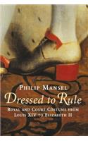 Dressed to Rule