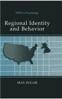 Regional Identity and Behavior