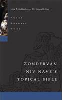 Nave's Topical Bible-NIV