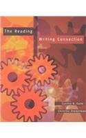 The Reading Writing Connection