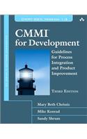 CMMI for Development
