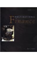 Multinational Finance