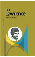D. H. Lawrence