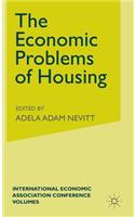 Economic Problems of Housing
