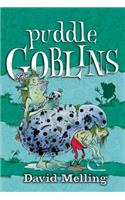 Goblins: Puddle Goblins: Book 3(Goblins)