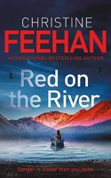 Red on the River: This pulse-pounding thriller will keep you on the edge of your seat . . .(Sunrise Lake)