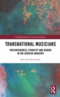 Transnational Musicians