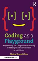 Coding as a Playground