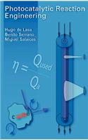 Photocatalytic Reaction Engineering