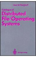 Catalogue of Distributed File / Operating Systems