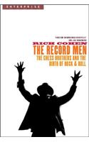 The Record Men