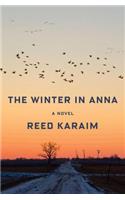 The Winter in Anna