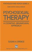 Psychosexual Therapy