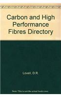Carbon and High Performance Fibres Directory