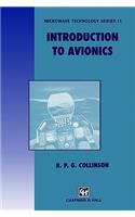 Introduction to Avionics: (No.13 Microwave Technology S.)