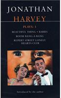 Harvey Plays: 1