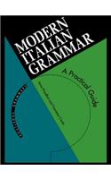 Modern Italian Grammar