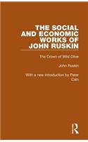Social and Economic Works of John Ruskin
