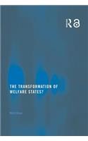 The Transformation of Welfare States?