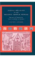 Judaic Religion in the Second Temple Period