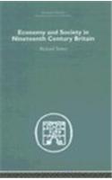 Economy and Society in 19th Century Britain