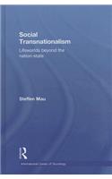 Social Transnationalism