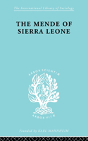 Mende of Sierra Leone Ils 65