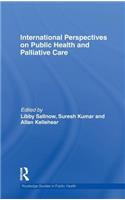 International Perspectives on Public Health and Palliative Care