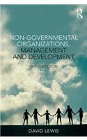 Non-Governmental Organizations, Management and Development