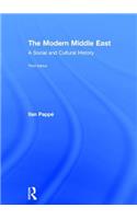 The Modern Middle East