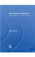 The Jewish-Arab City