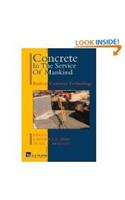 Concrete in the Service of Mankind: Concrete for Environment Protection and Enhancement