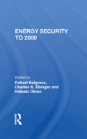 Energy Security To 2000