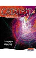 Catalyst 3 Red Student Book