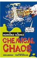 Chemical Chaos