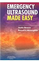 Emergency Ultrasound Made Easy