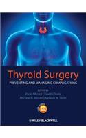 Thyroid Surgery